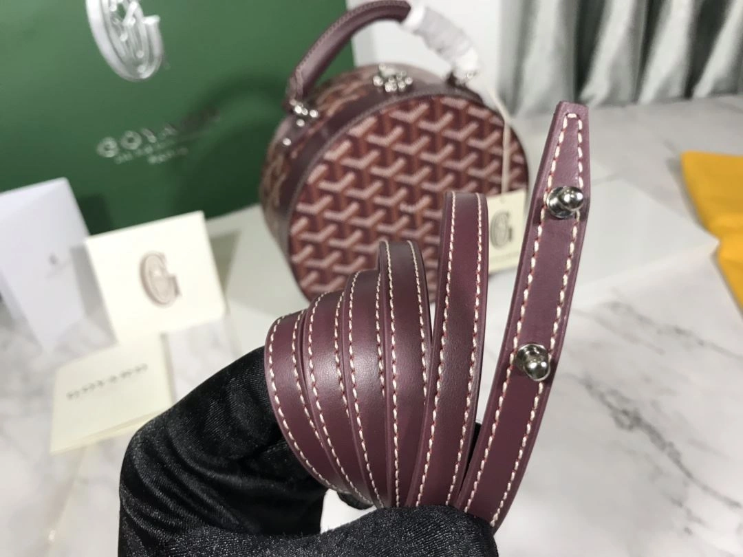 Gxyxrd Round Bags Trendsetting 83321
