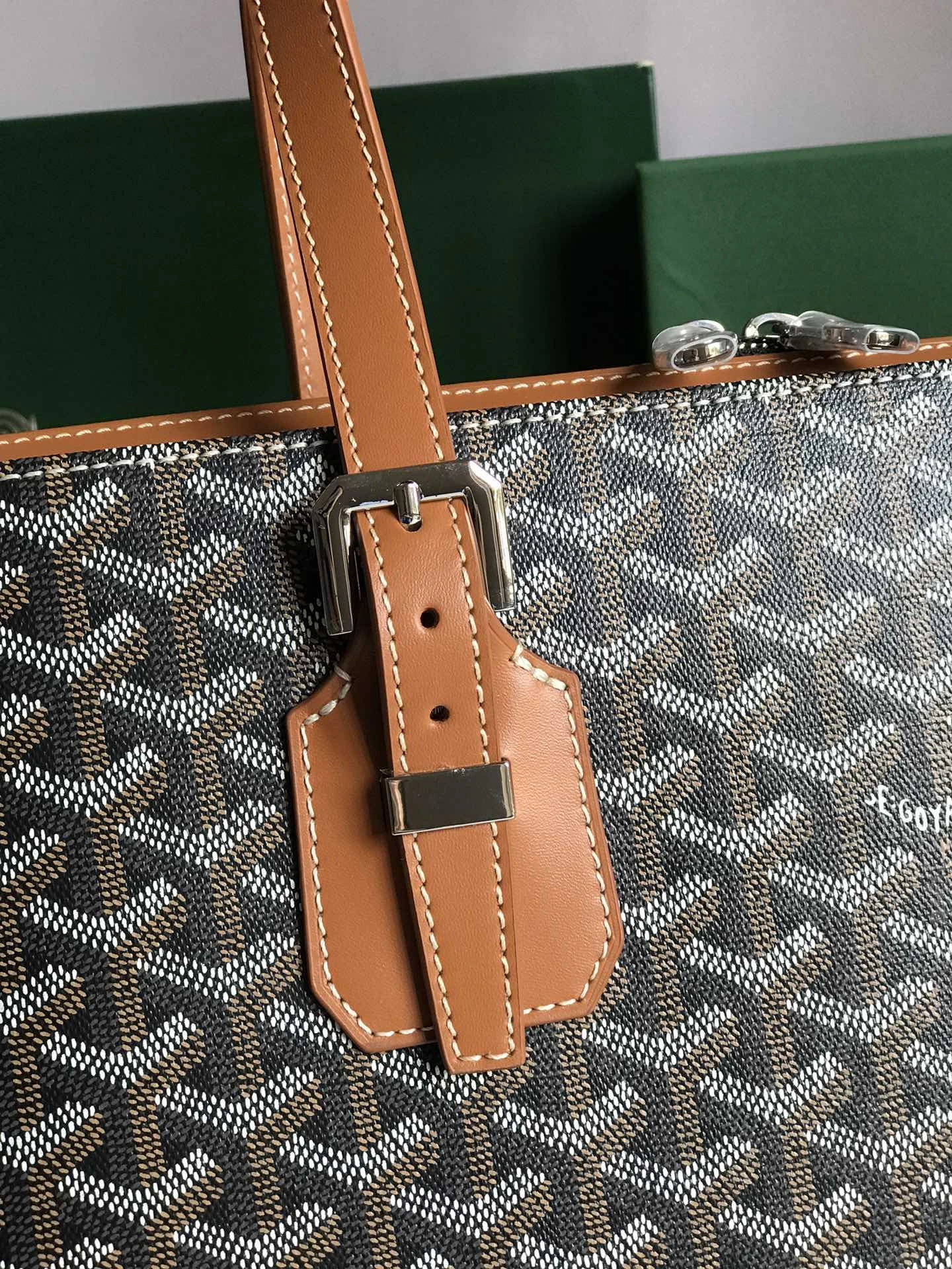 Classic Gxyxrd Top Handle Bags 83095