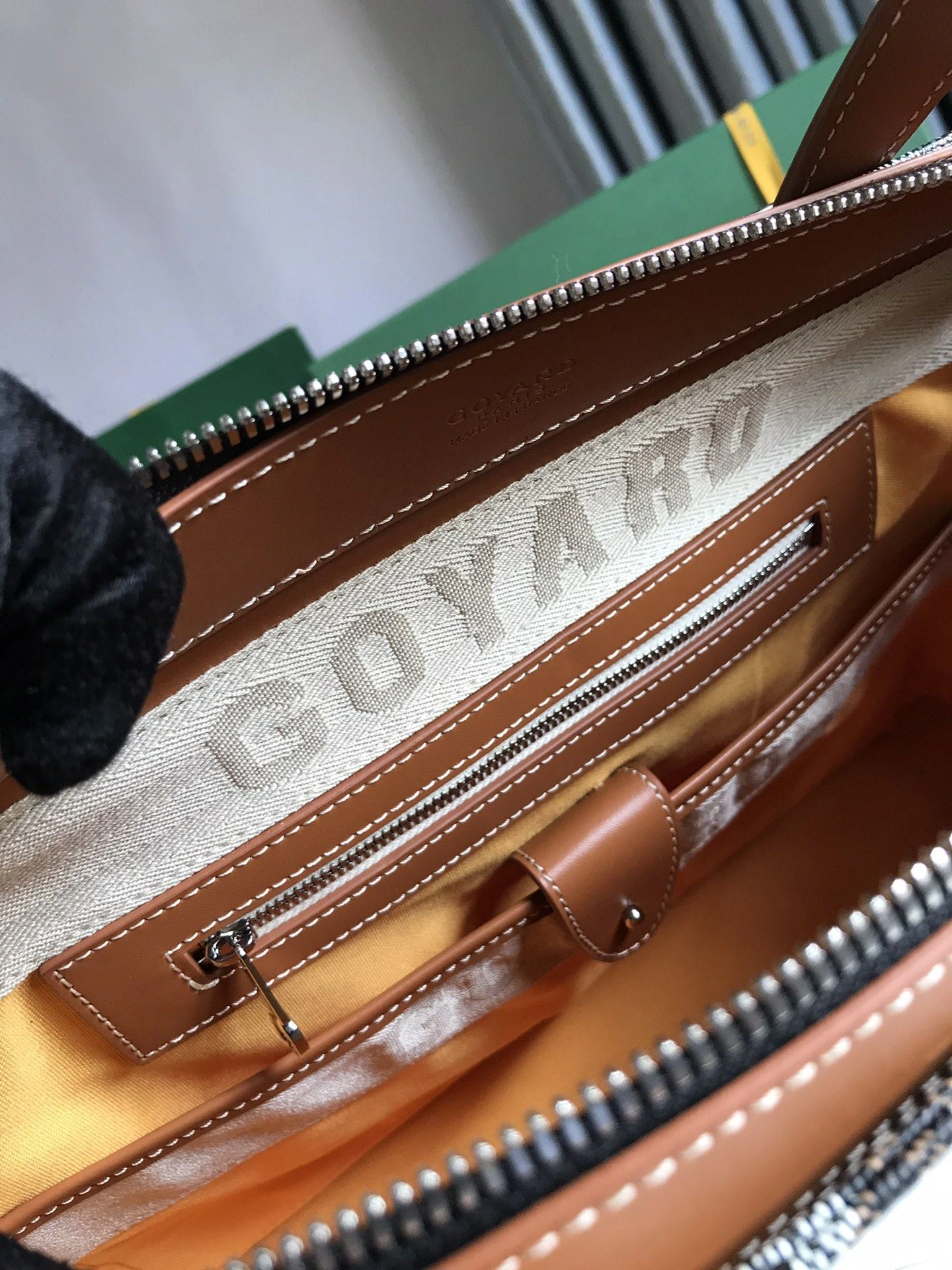 Classic Gxyxrd Top Handle Bags 83095