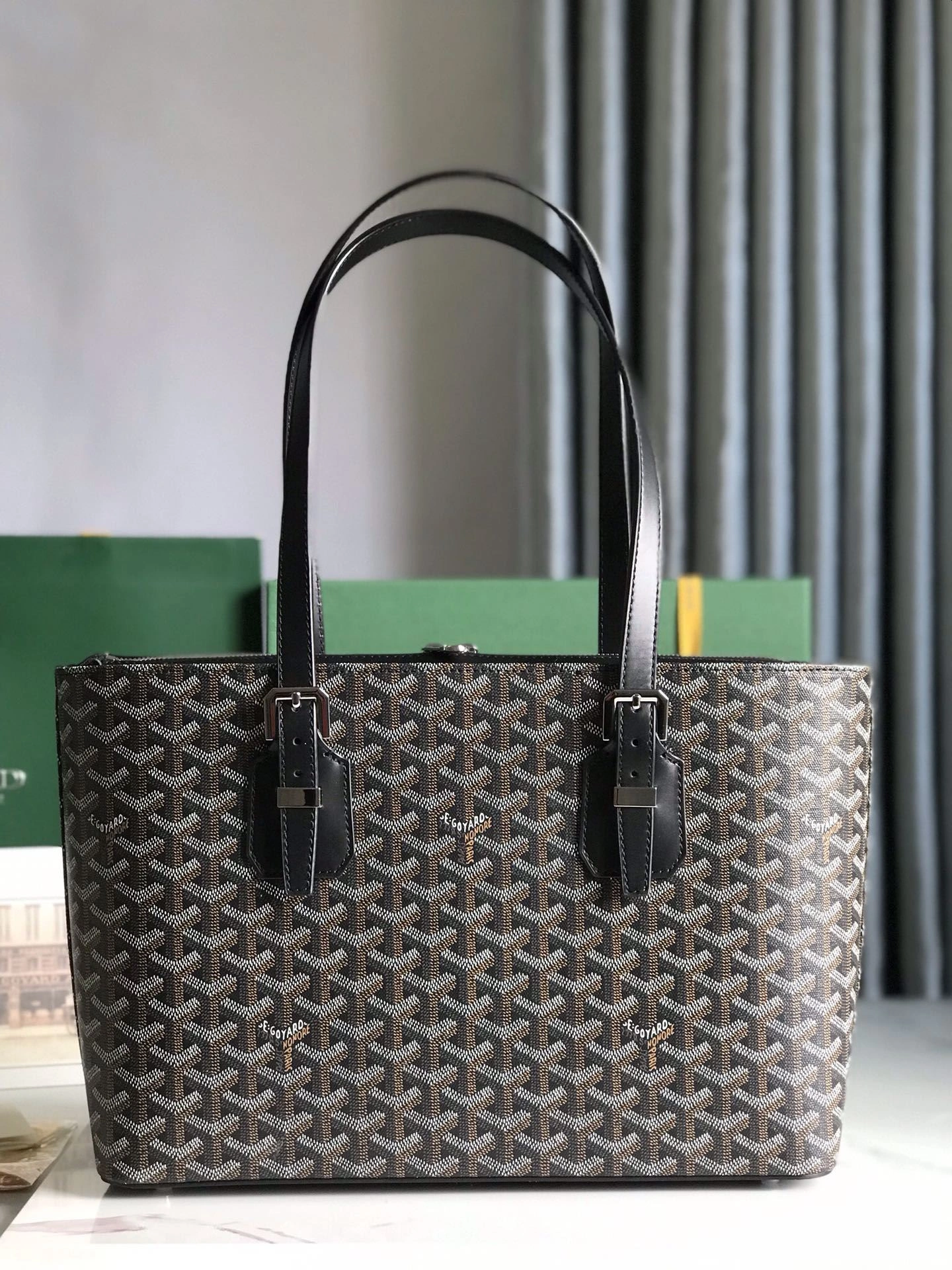 Gxyxrd Top Handle Bags Timeless 83091