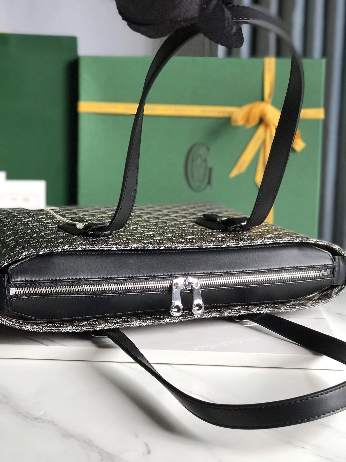 Gxyxrd Top Handle Bags Timeless 83091