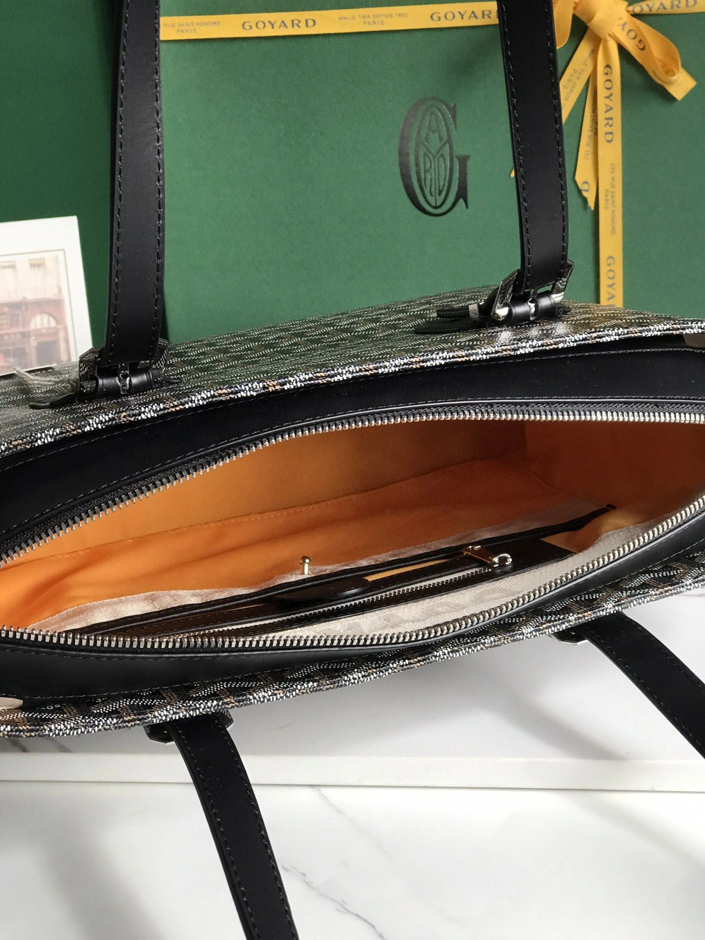 Gxyxrd Top Handle Bags Timeless 83091