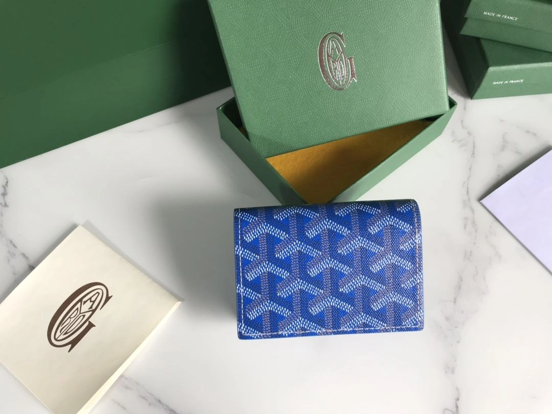 Gxyxrd Wallets AllSeason 82981