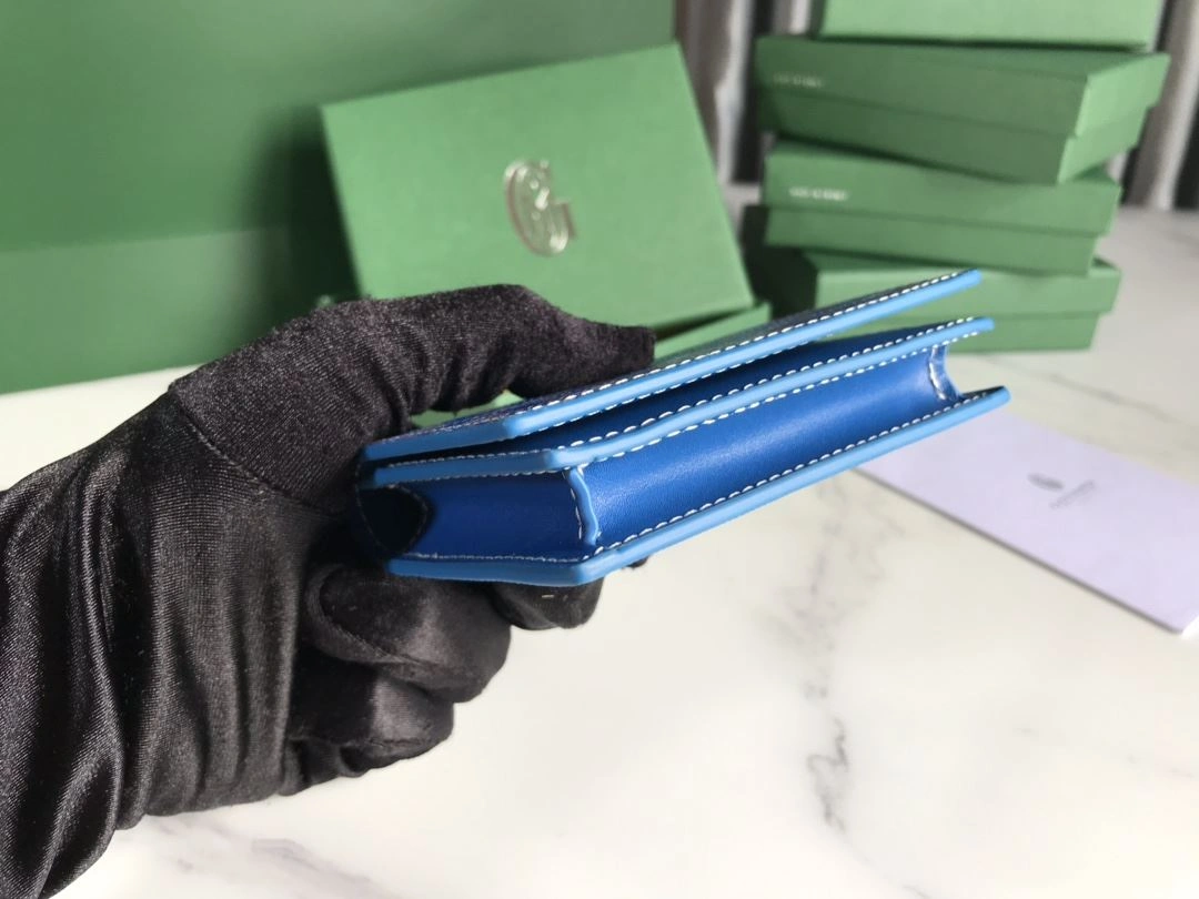 Gxyxrd Wallets AllSeason 82981