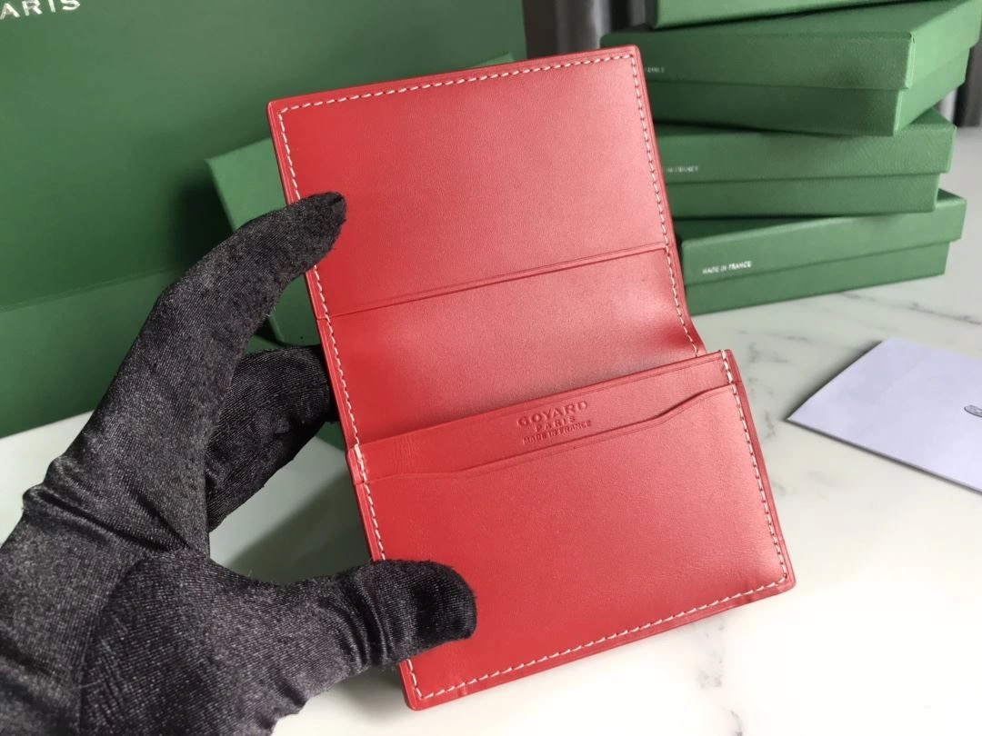 Gxyxrd Wallets Sleek 82987