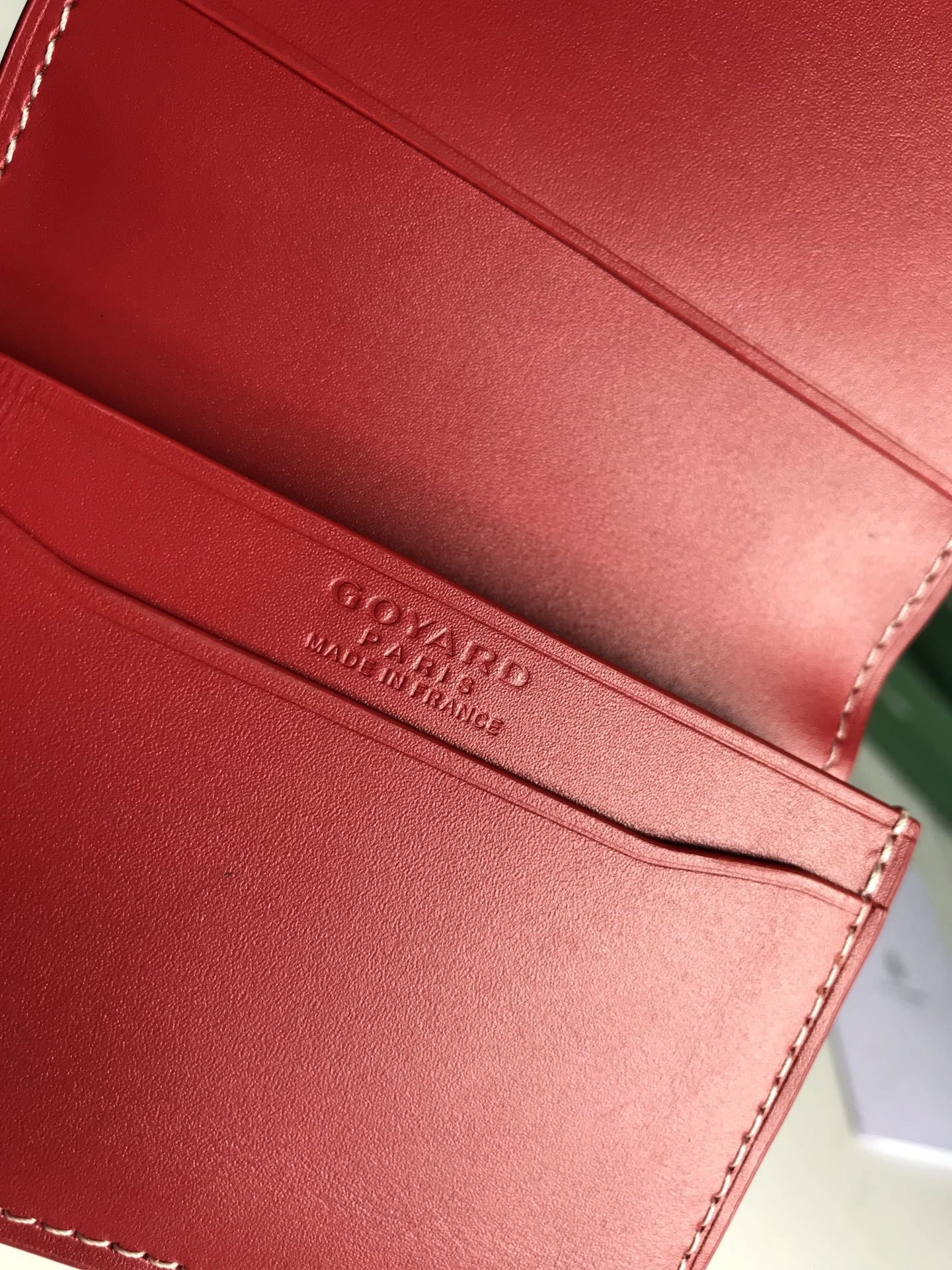 Gxyxrd Wallets Sleek 82987