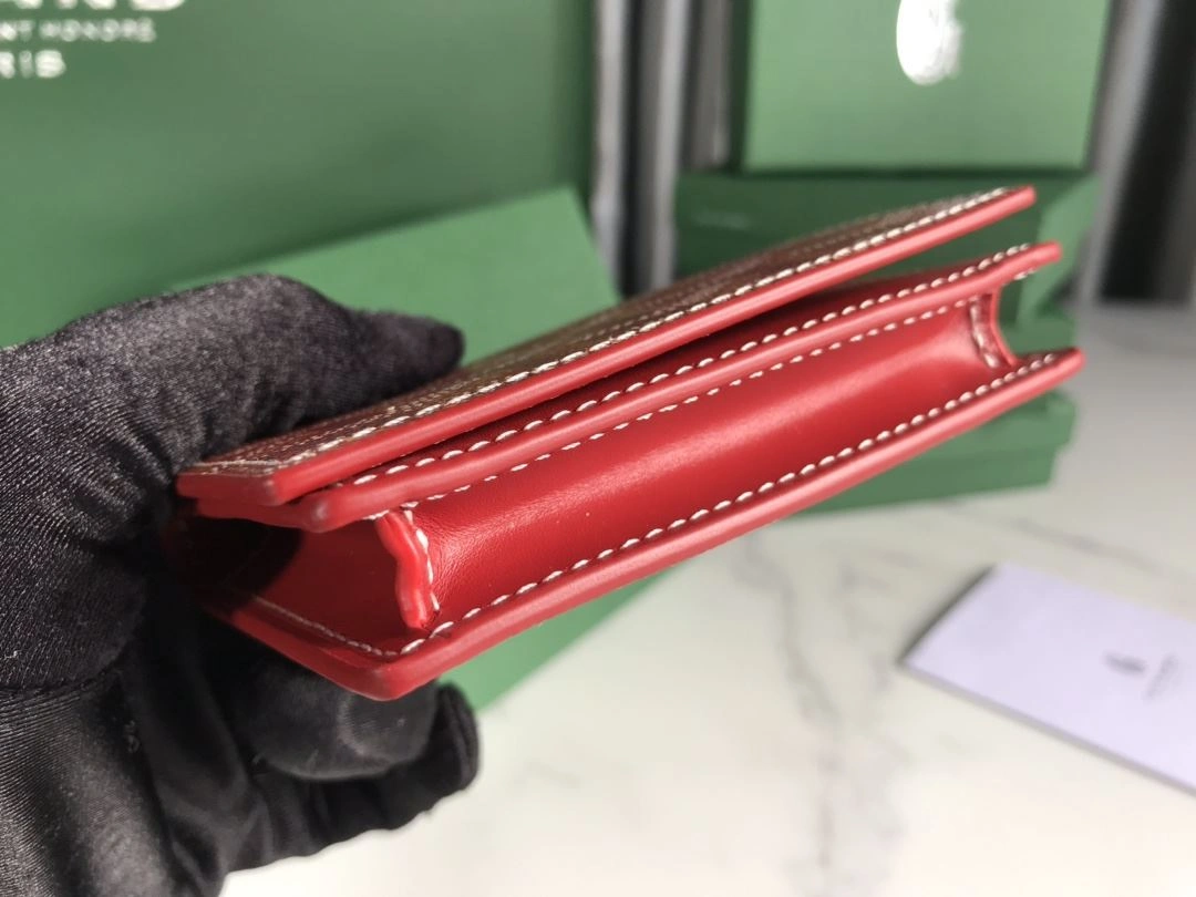 Gxyxrd Wallets Sleek 82987