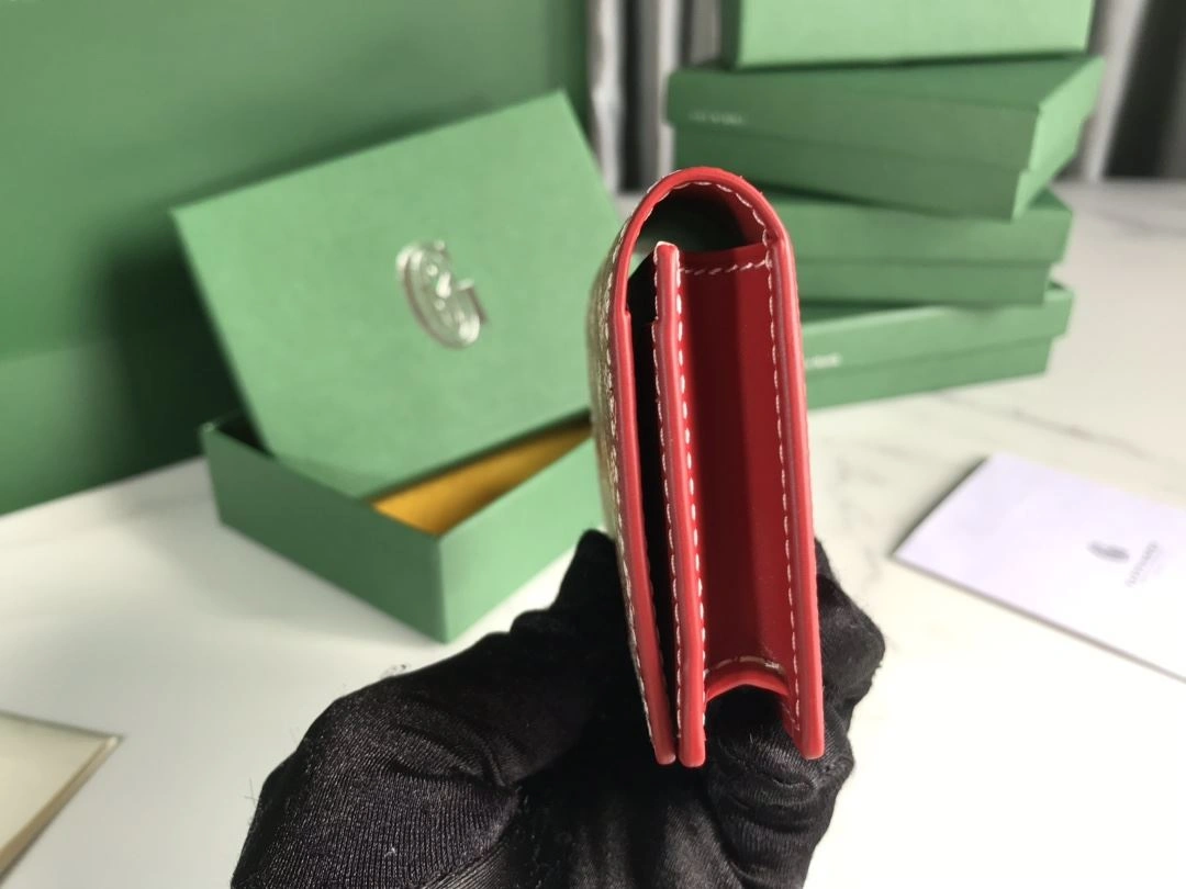 Gxyxrd Wallets Sleek 82987