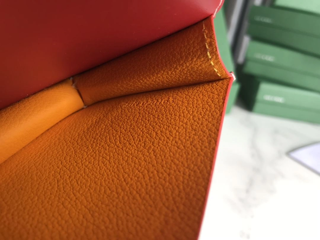 Gxyxrd Wallets Sleek 82987