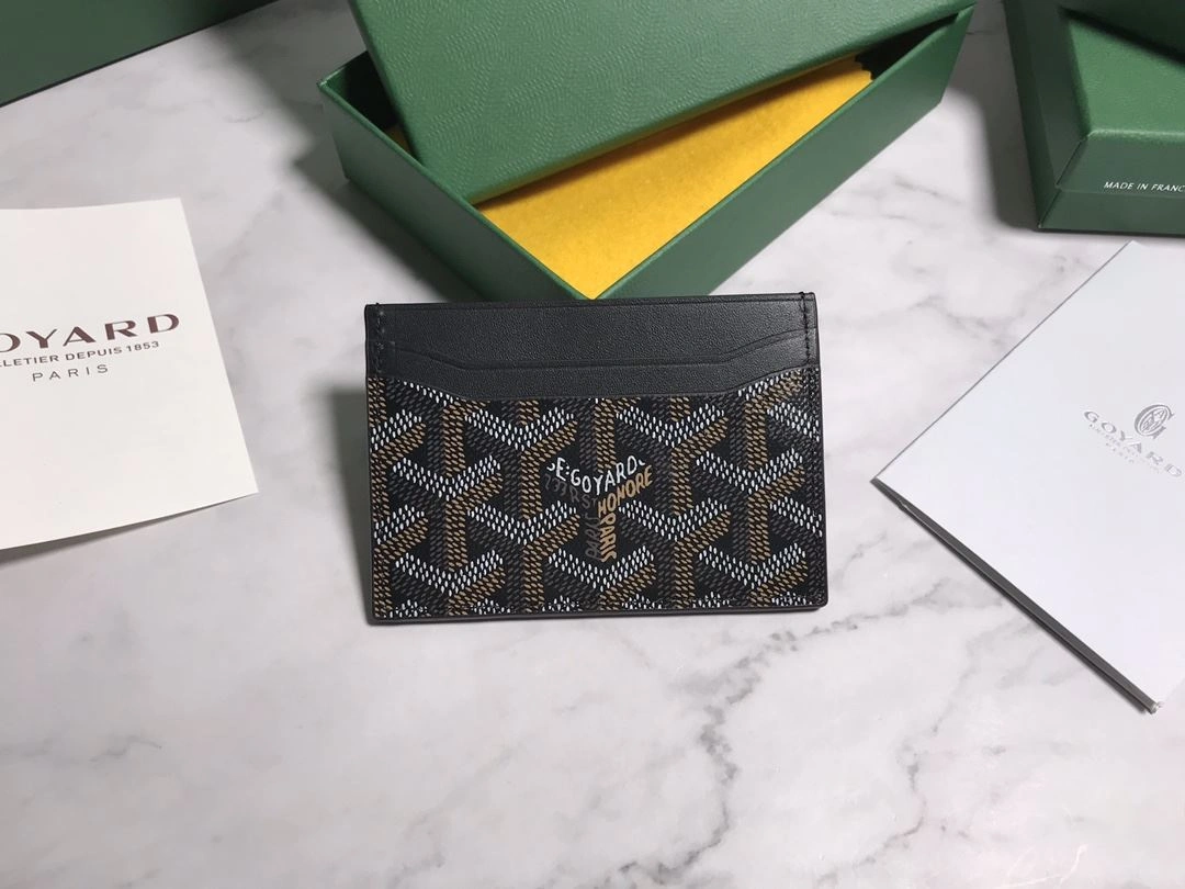 Durable Gxyxrd Wallets 82965