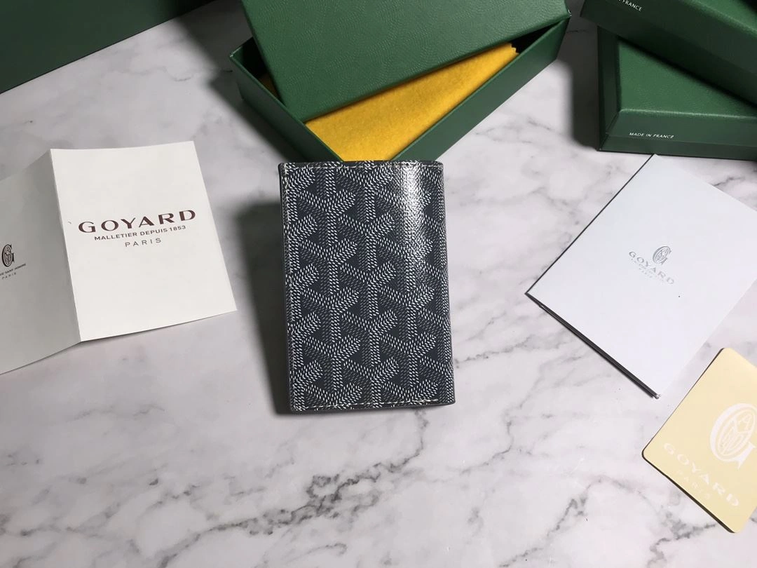 Gxyxrd Wallets Minimalist 82962