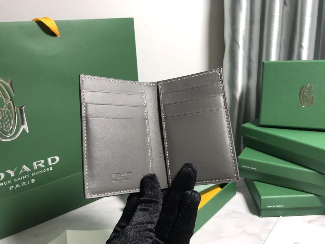 Gxyxrd Wallets Minimalist 82962