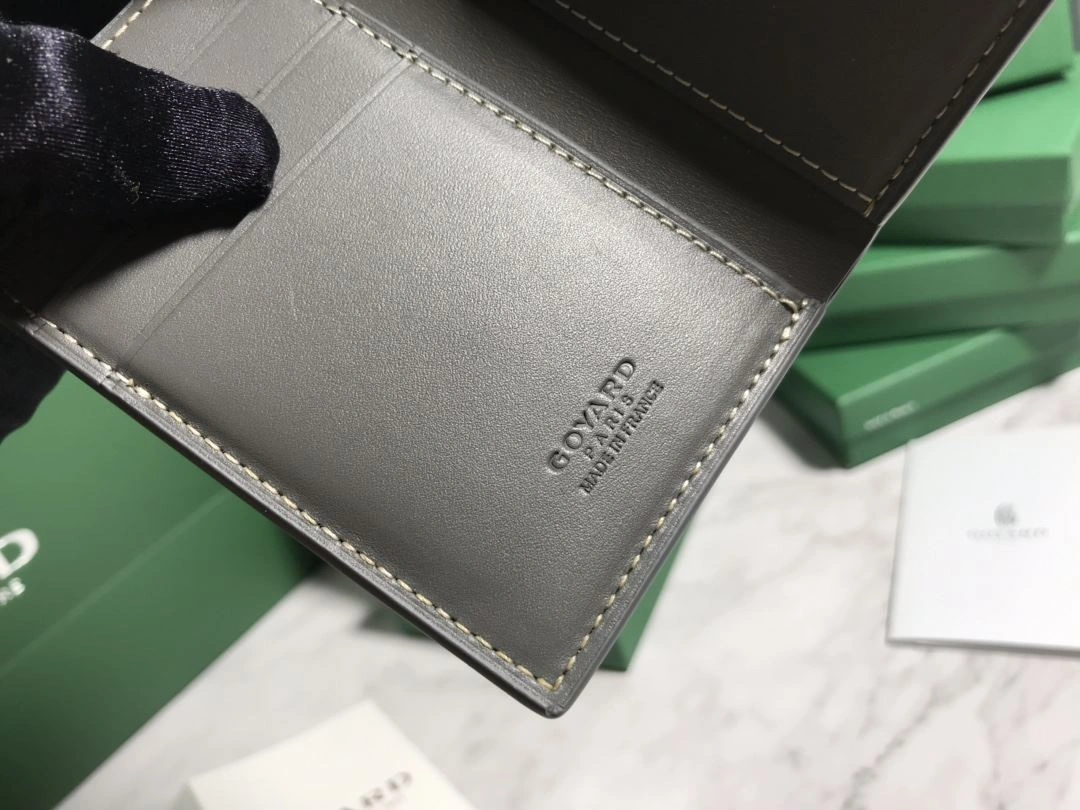 Gxyxrd Wallets Minimalist 82962