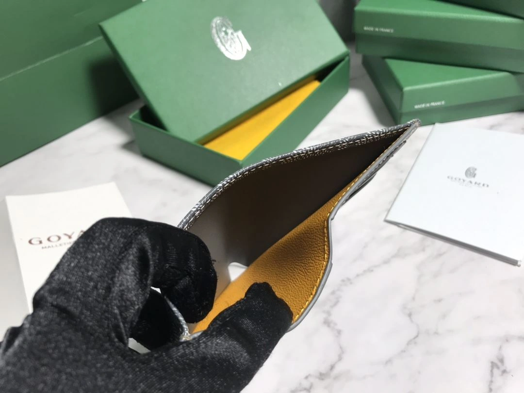 Gxyxrd Wallets Minimalist 82962