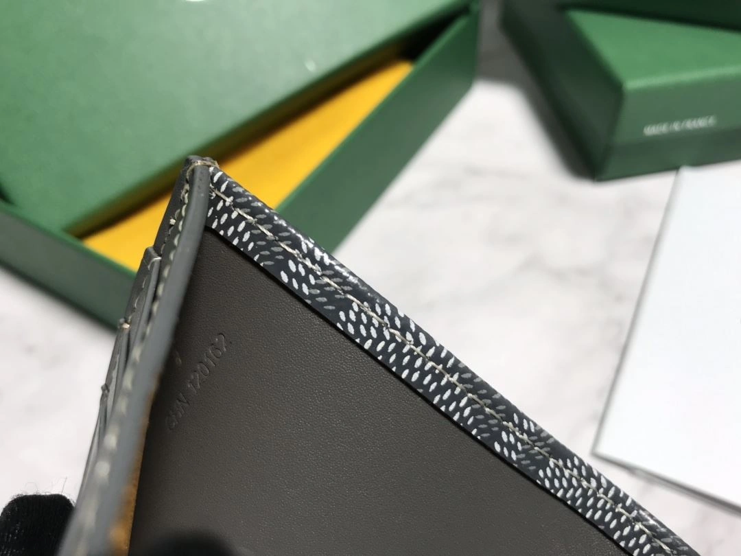 Gxyxrd Wallets Minimalist 82962