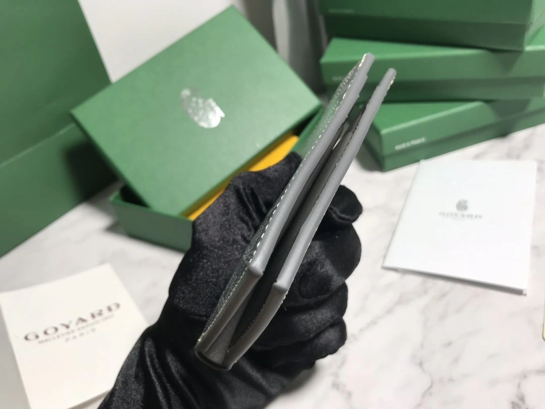 Gxyxrd Wallets Minimalist 82962