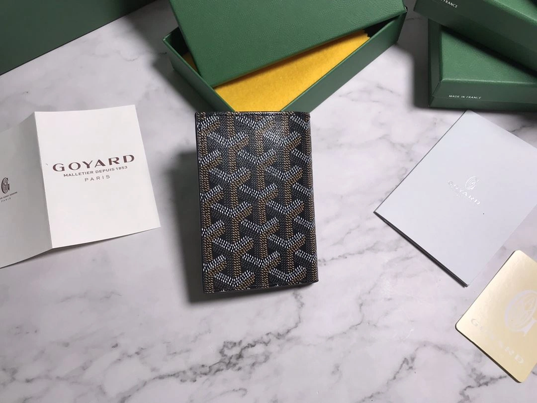 Classic Gxyxrd Wallets 82976