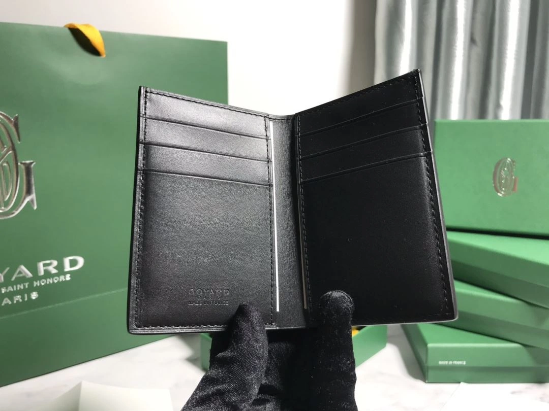 Classic Gxyxrd Wallets 82976