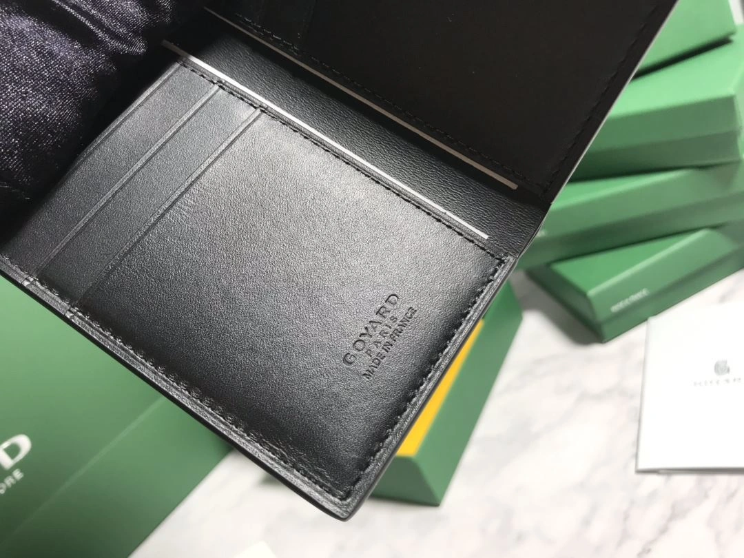 Classic Gxyxrd Wallets 82976
