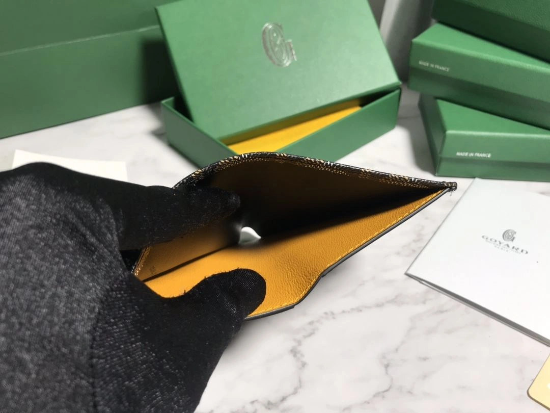 Classic Gxyxrd Wallets 82976