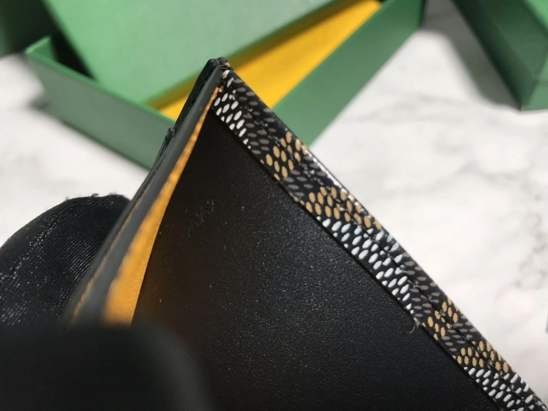 Classic Gxyxrd Wallets 82976