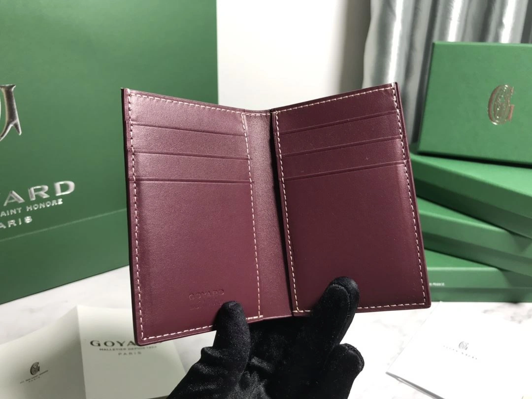 Gxyxrd Wallets Stylish 82977