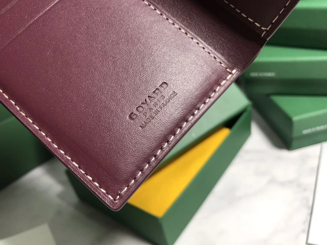 Gxyxrd Wallets Stylish 82977