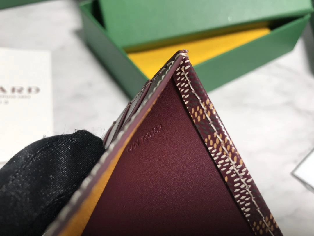 Gxyxrd Wallets Stylish 82977