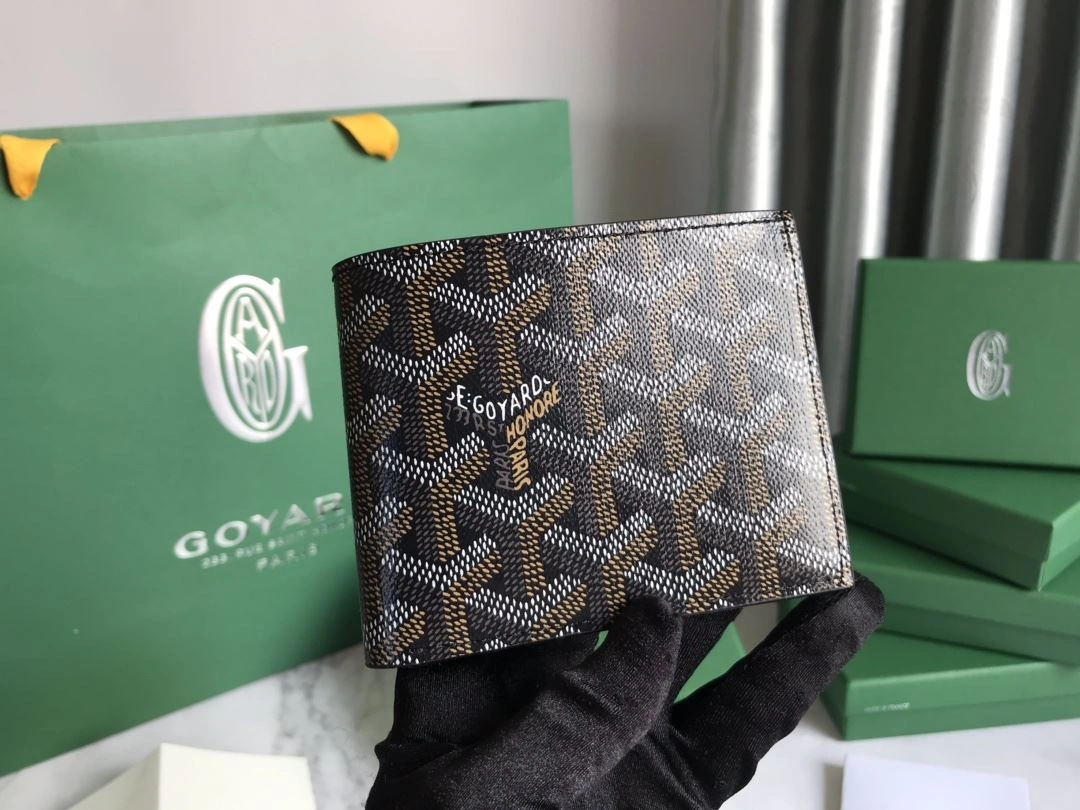 Gxyxrd Wallets Bright 82991