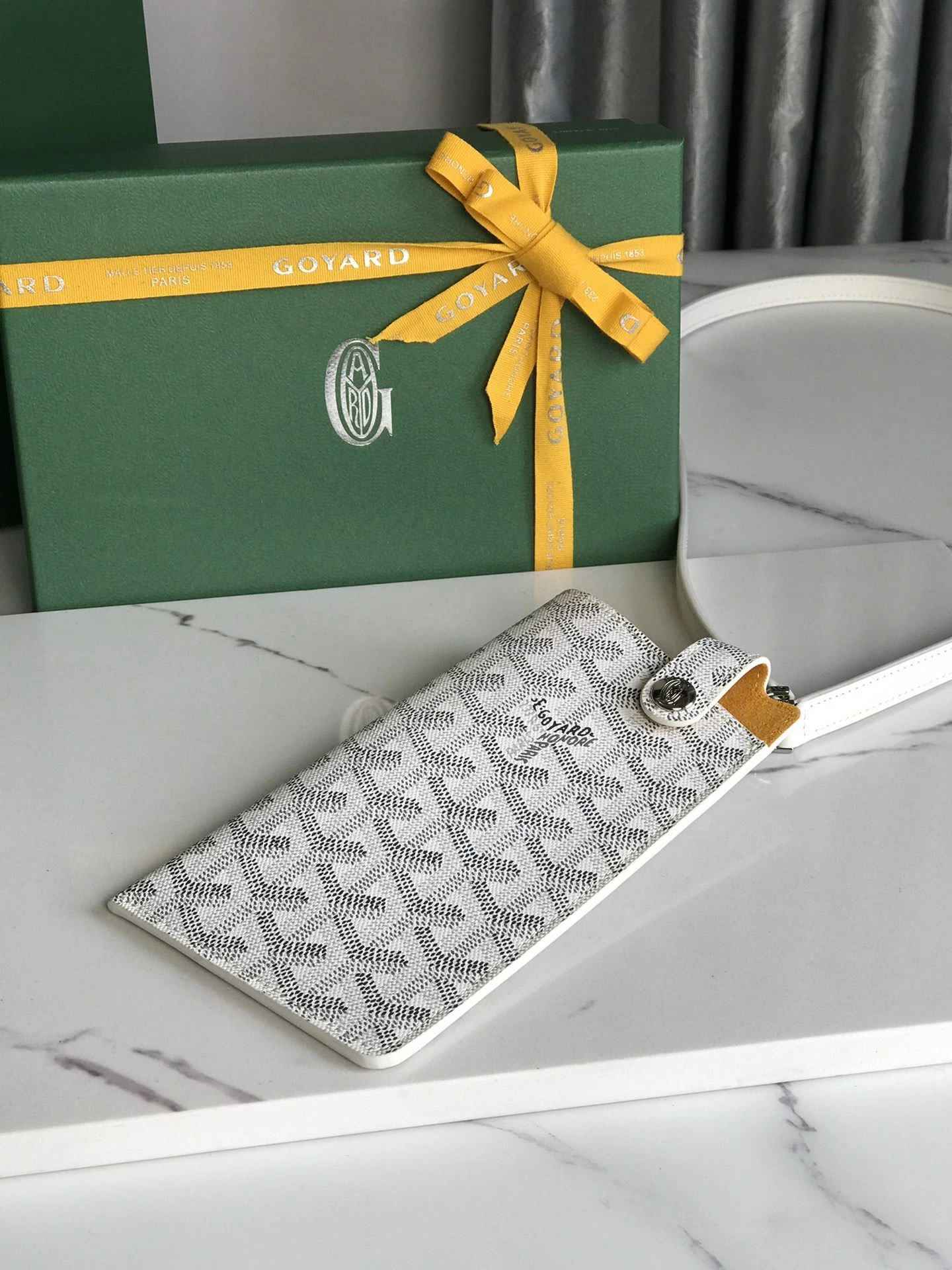 HighQuality Gxyxrd Wallets 82951