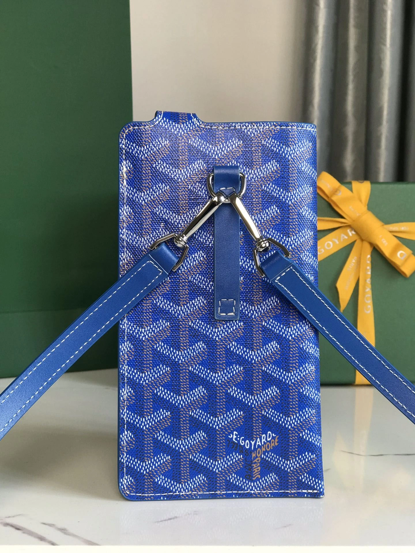 Gxyxrd Wallets Lightweight 82949