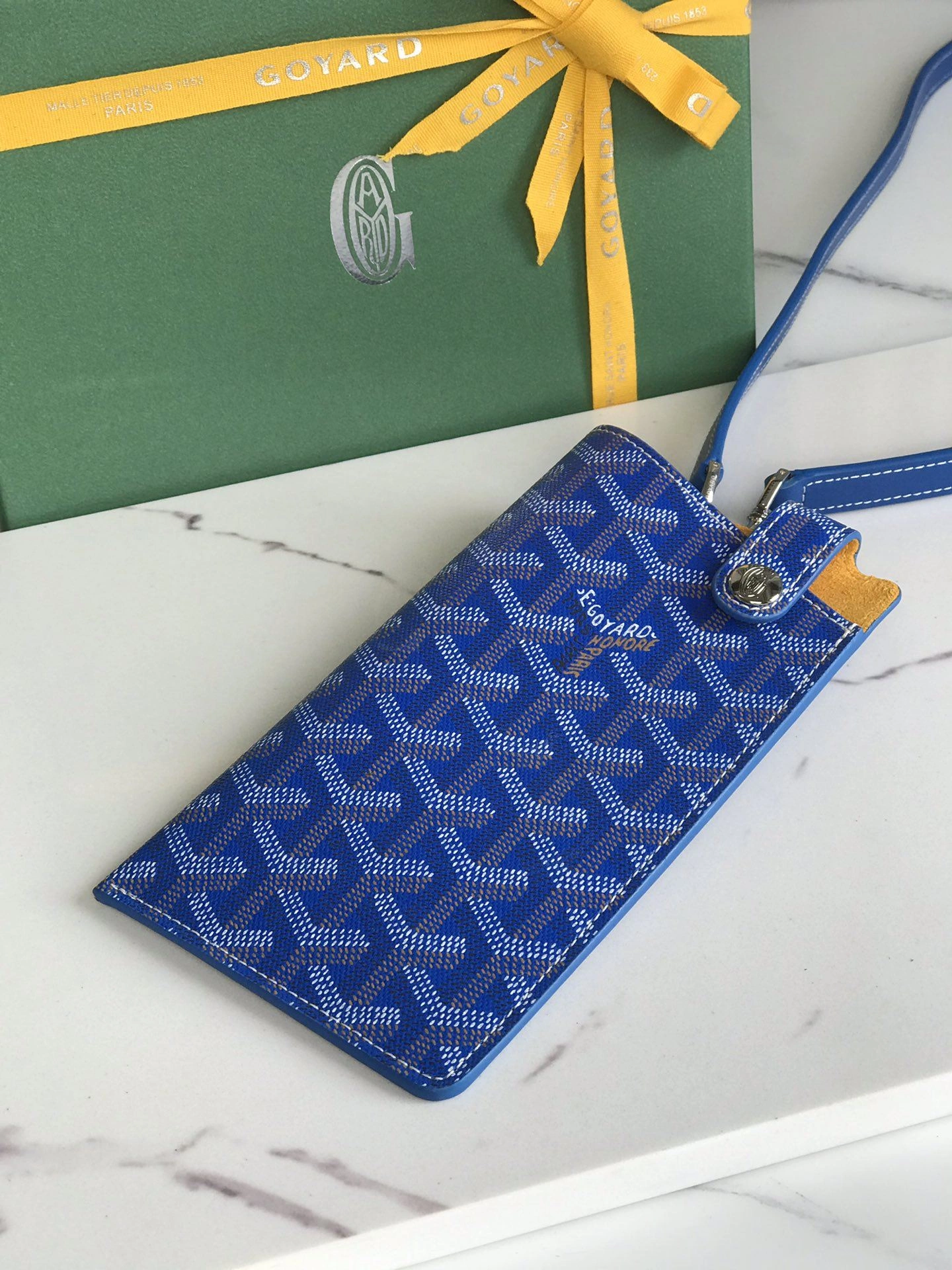 Gxyxrd Wallets Lightweight 82949