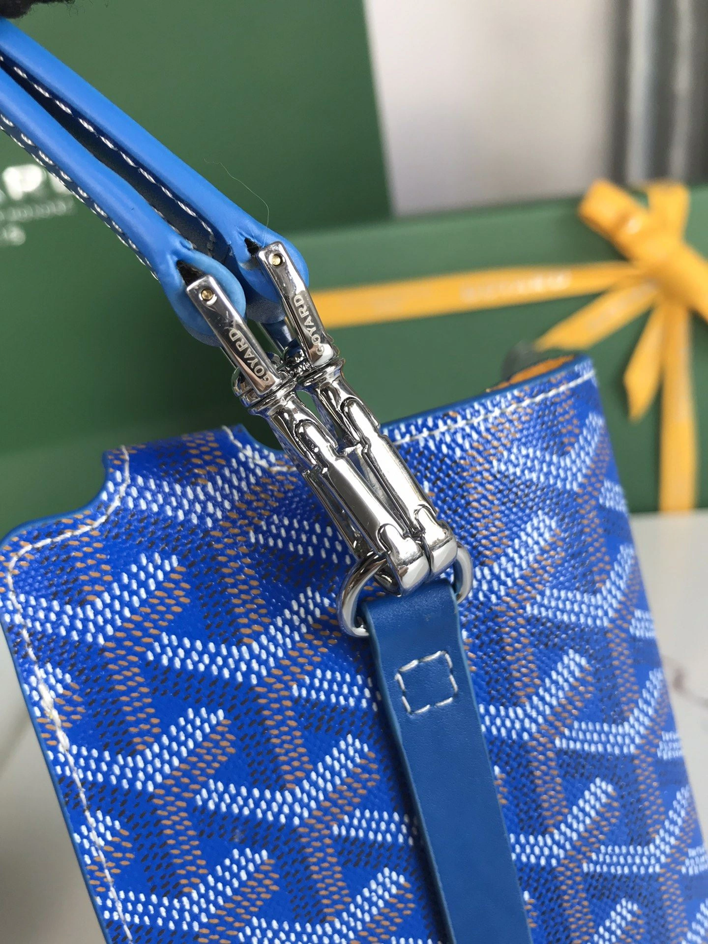 Gxyxrd Wallets Lightweight 82949