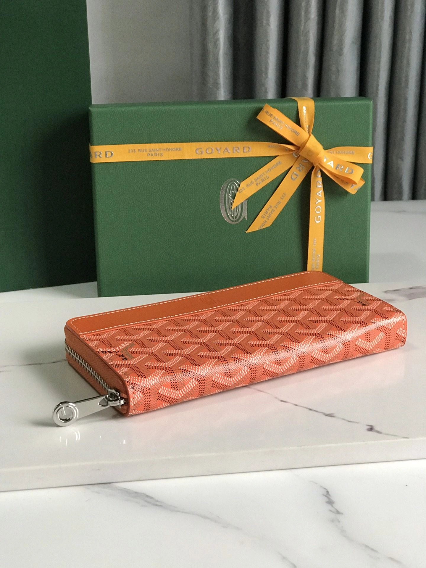 Gxyxrd Wallets Bold 82944