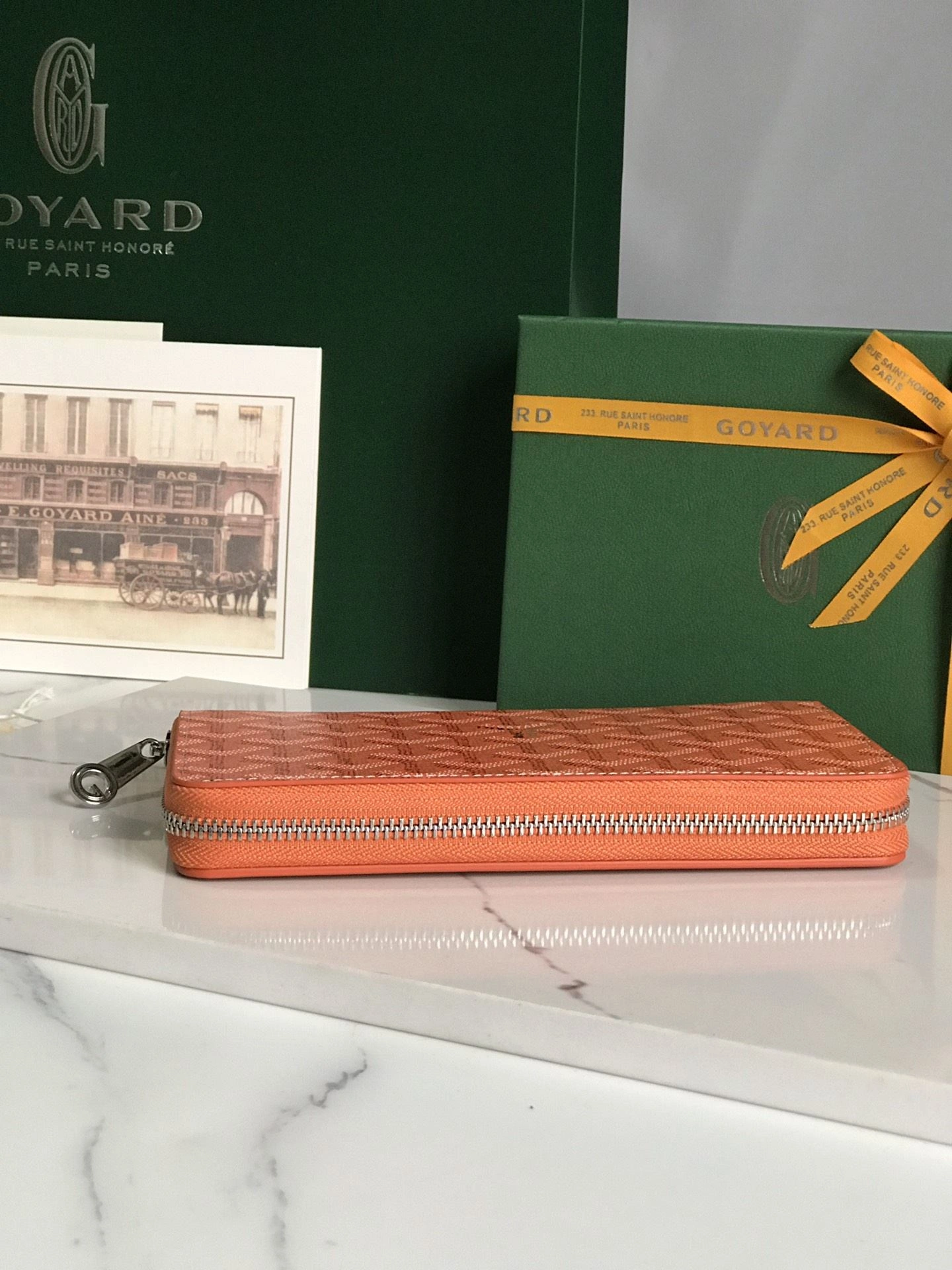 Gxyxrd Wallets Bold 82944