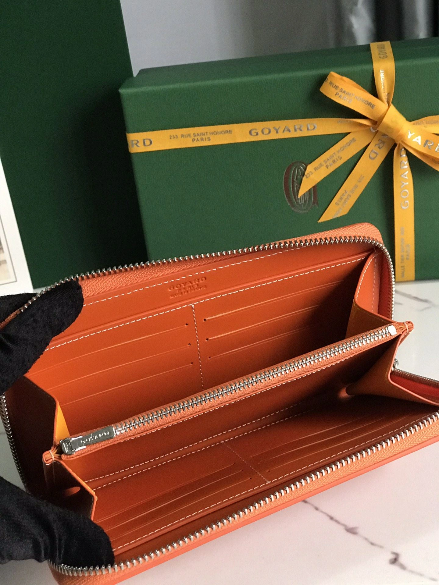 Gxyxrd Wallets Bold 82944