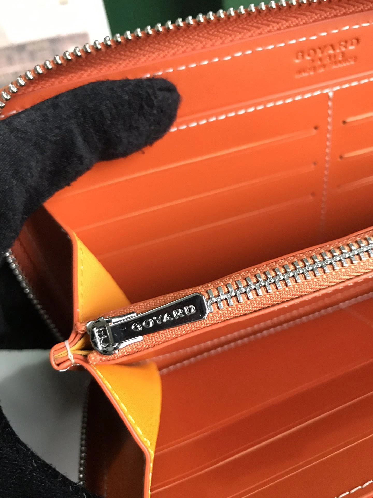 Gxyxrd Wallets Bold 82944