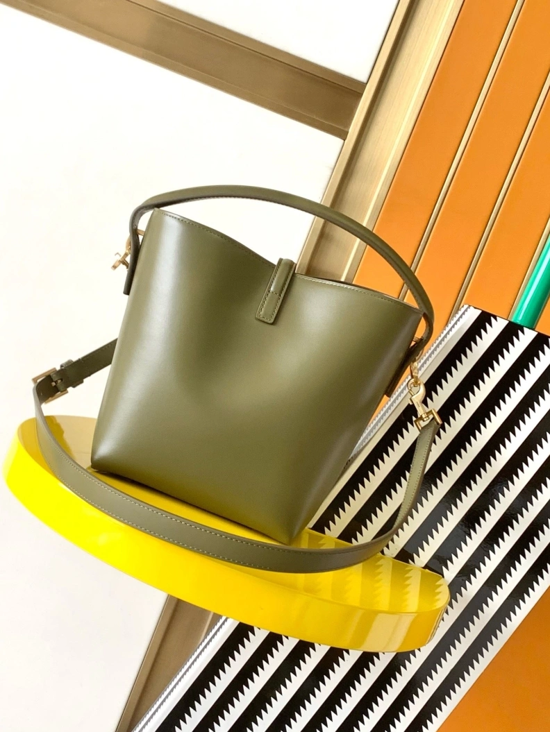 YSX Bucket Bags ModernLook 67549