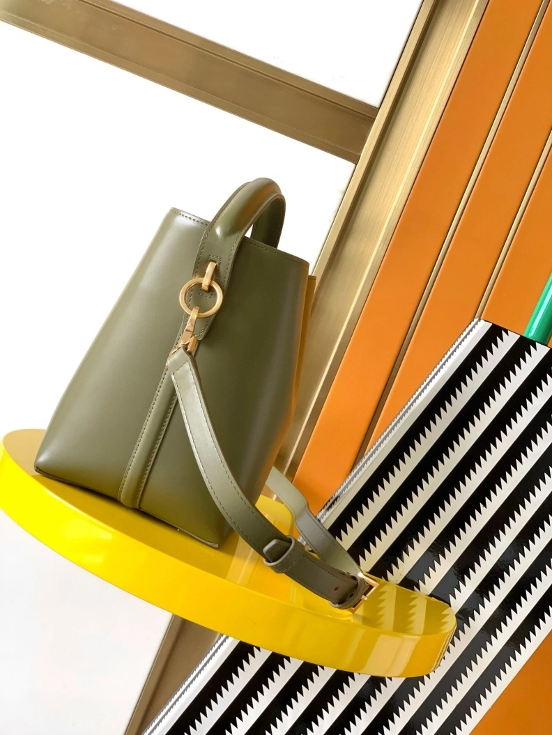 YSX Bucket Bags ModernLook 67549