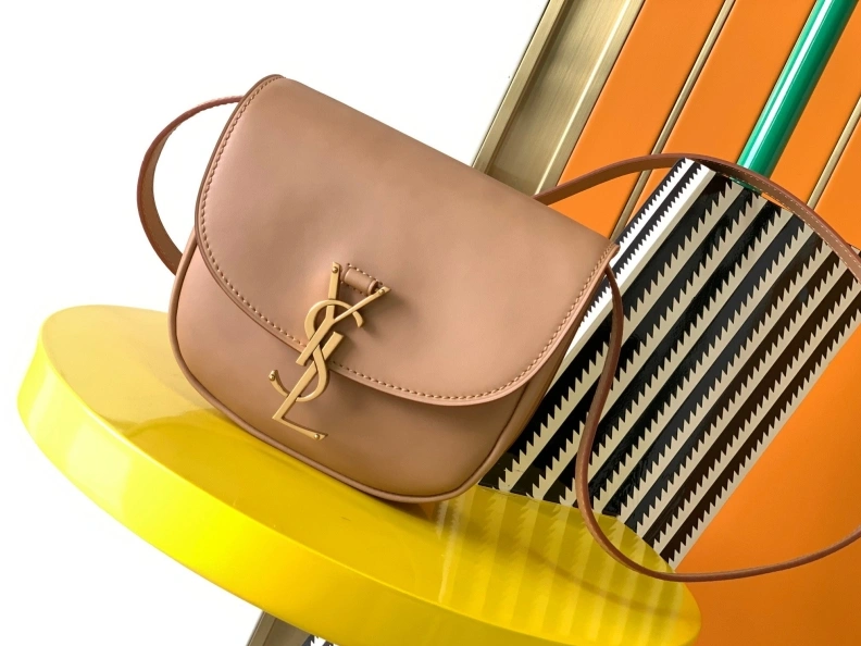 Resilient YSX Satchel Bags 67525