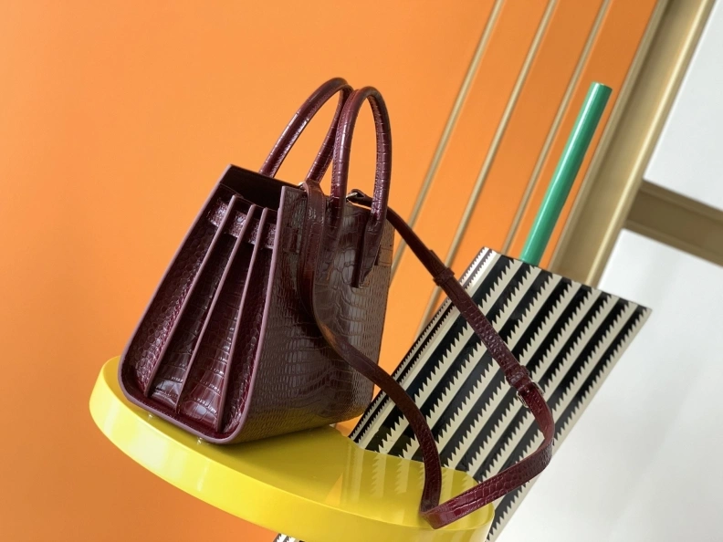 HighQuality YSX Top Handle Bags 67489