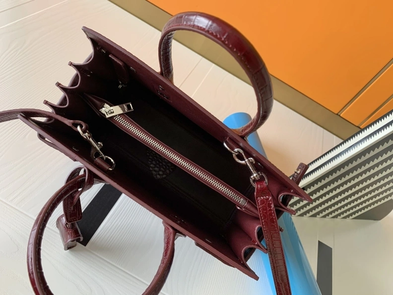 HighQuality YSX Top Handle Bags 67489