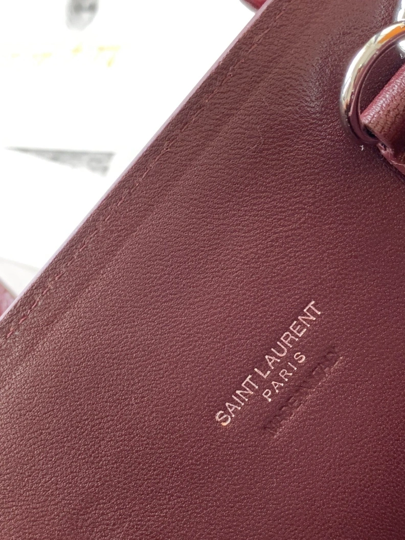 HighQuality YSX Top Handle Bags 67489