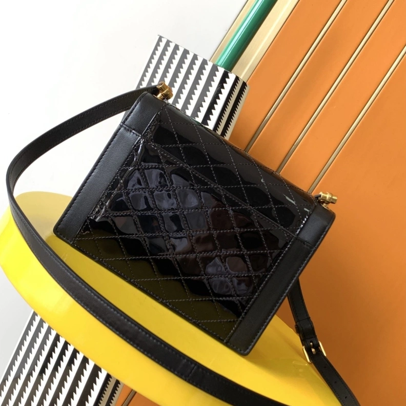 YSX Satchel Bags Trendsetting 67500