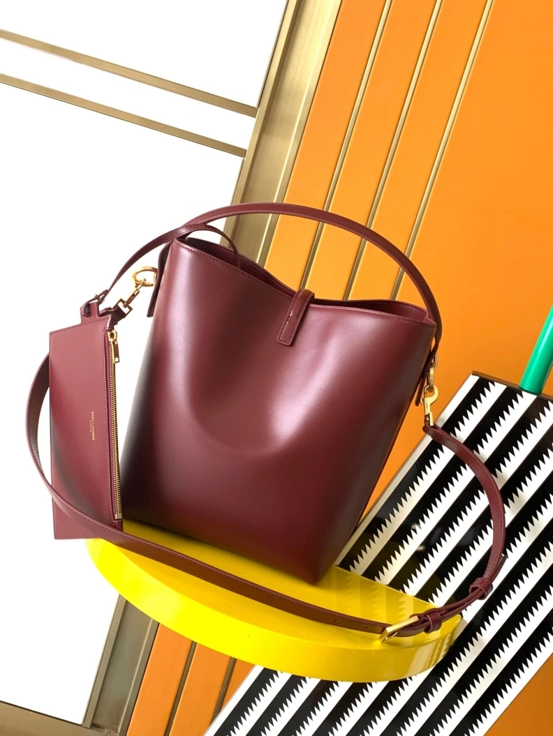 YSX Bucket Bags EasyMatch 67544