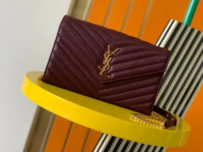 YSX Satchel Bags NewStyle 67172