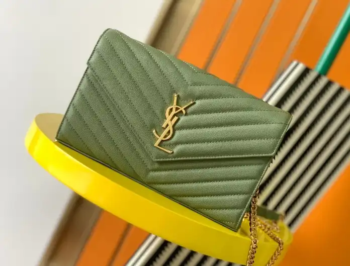 YSX Satchel Bags Classic 67177