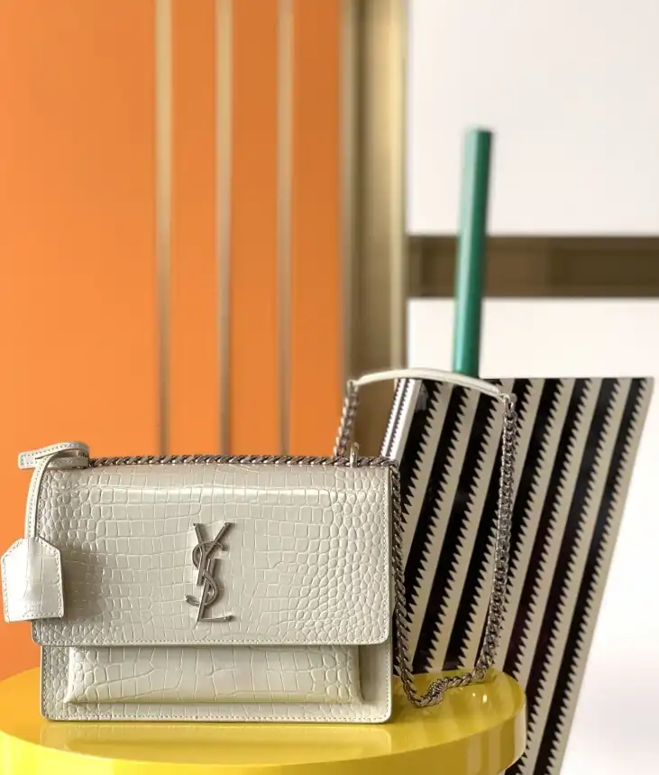 Timeless YSX Satchel Bags 67145