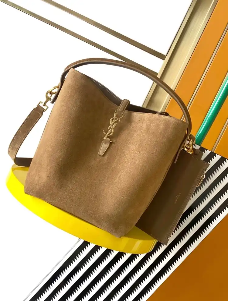 YSX Bucket Bags Elegant 67170