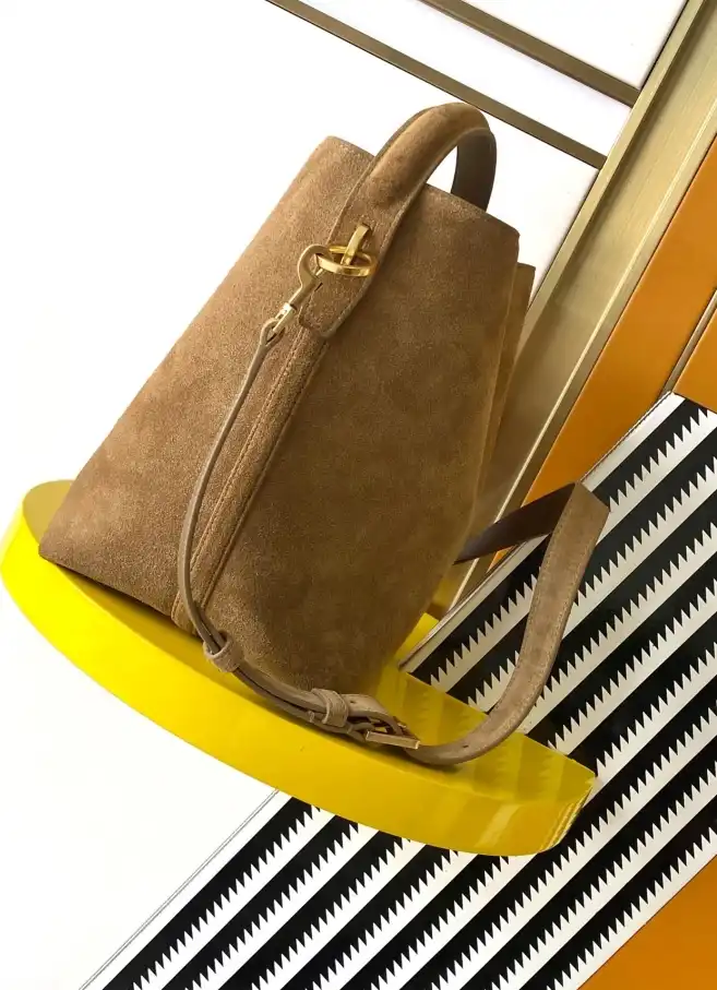 YSX Bucket Bags Elegant 67170